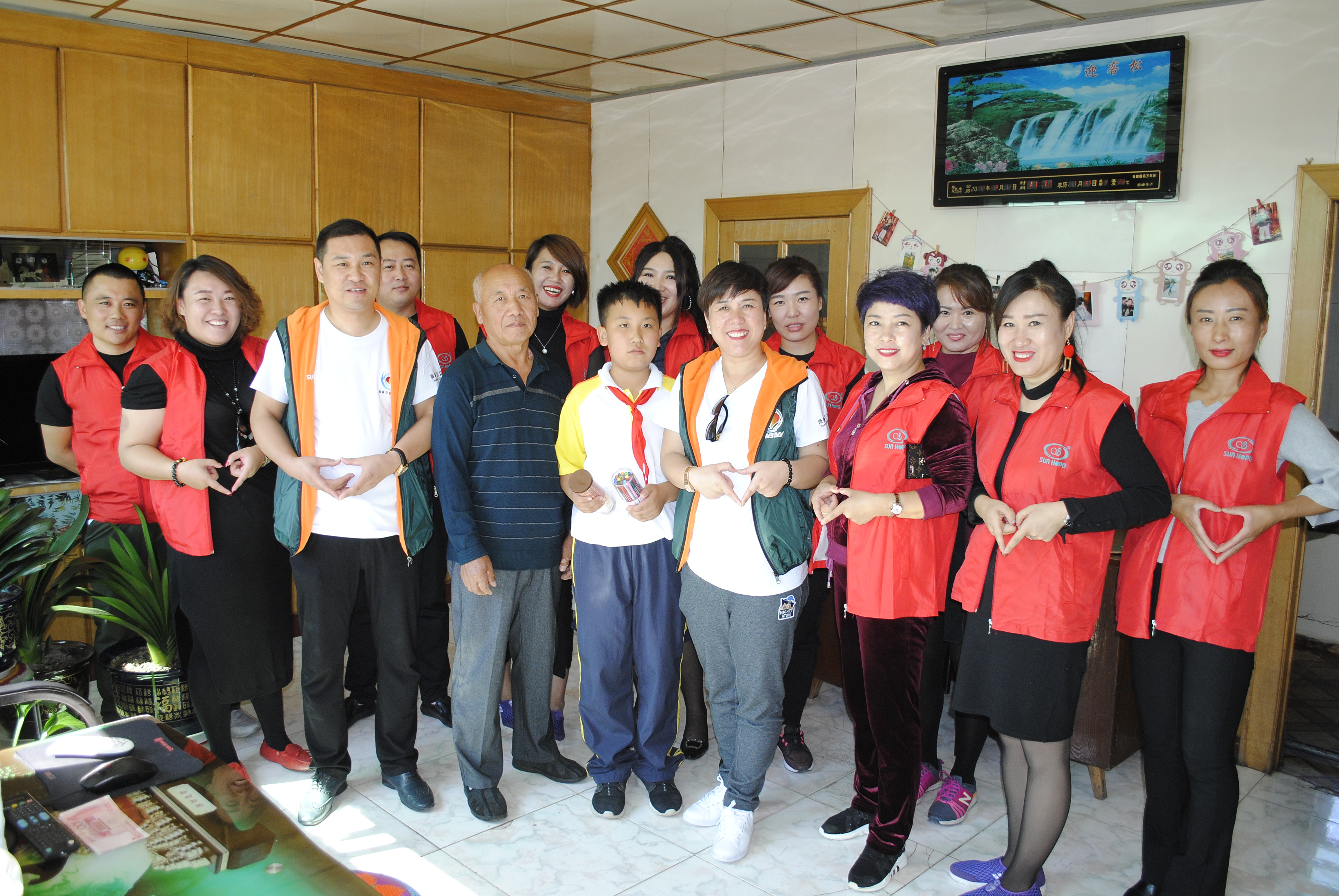 第118所 哈尔滨市呼兰区米兰在线网站蔡立影小学