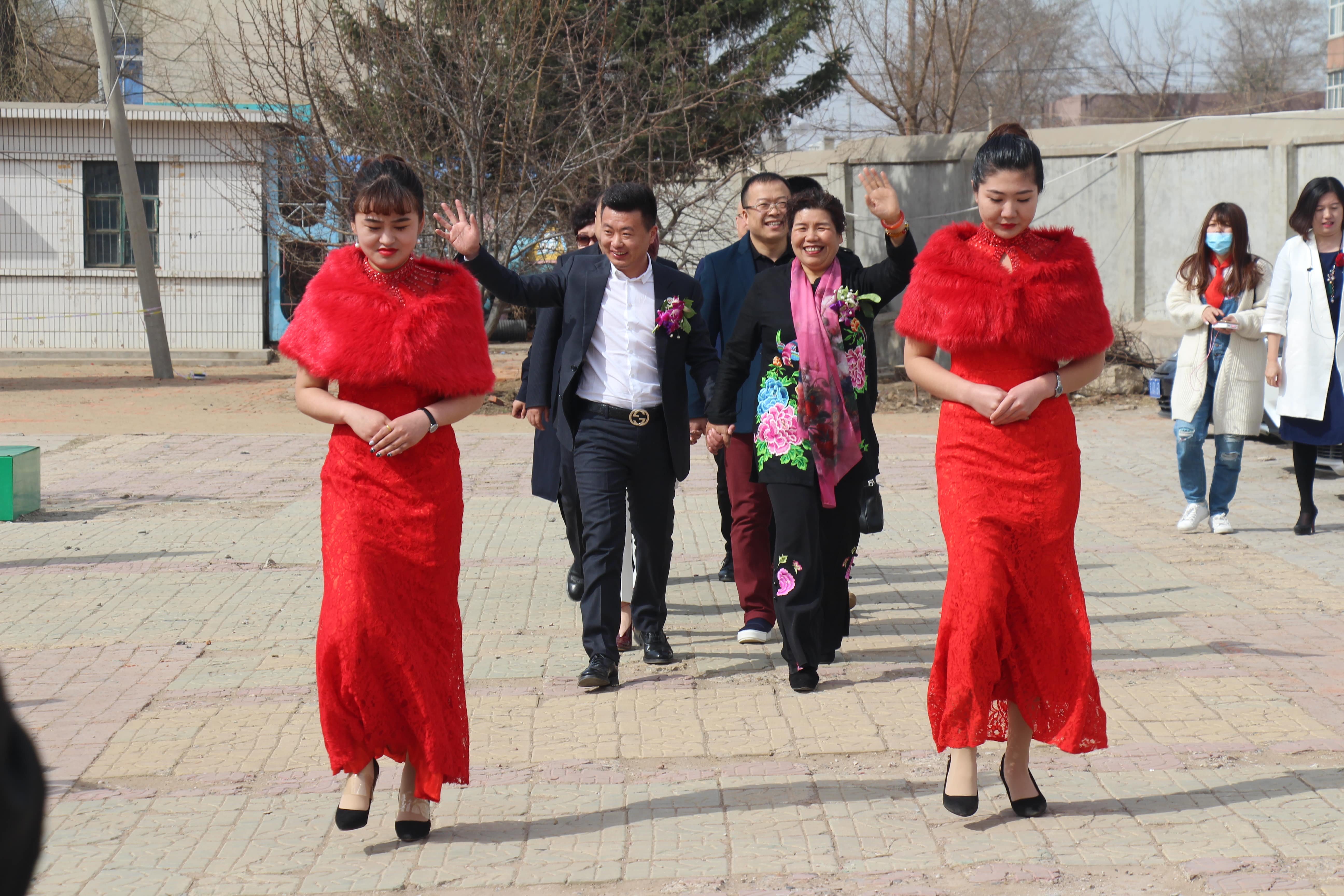 第78所 松原市宁江区米兰在线网站李旭东小学