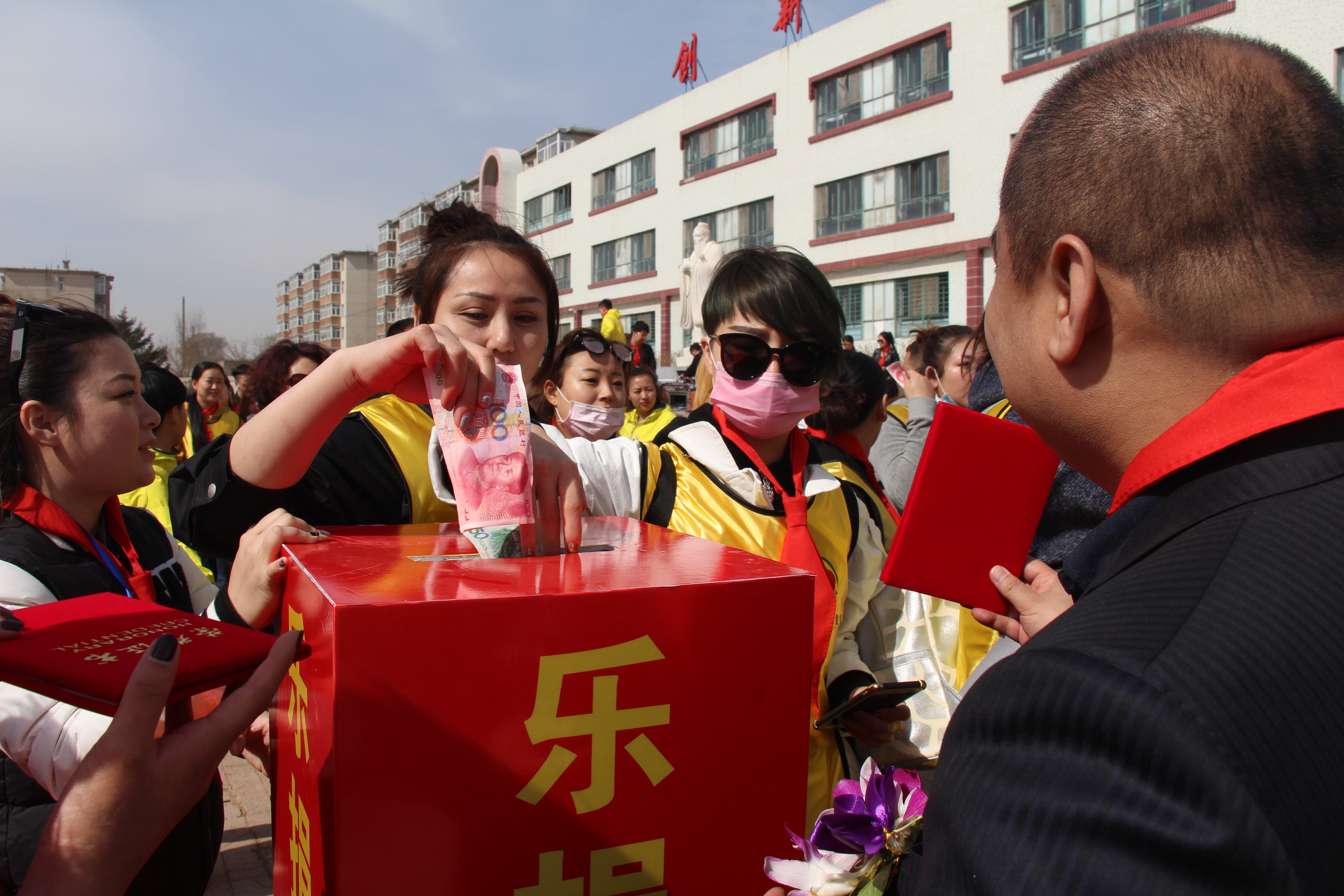 第78所 松原市宁江区米兰在线网站李旭东小学