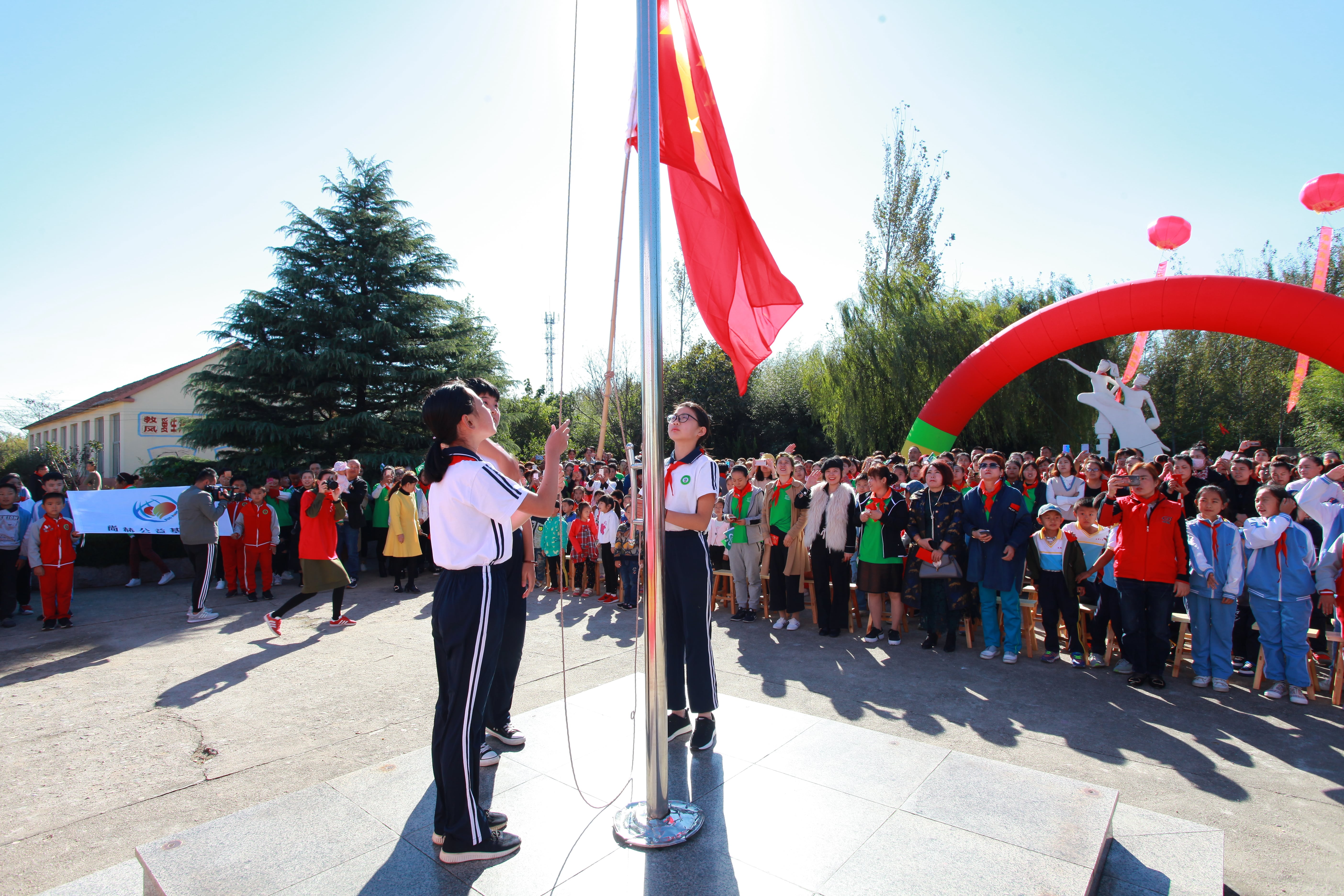 第120所 日照市东港区三庄镇石沟崖米兰在线网站刘丽新小学