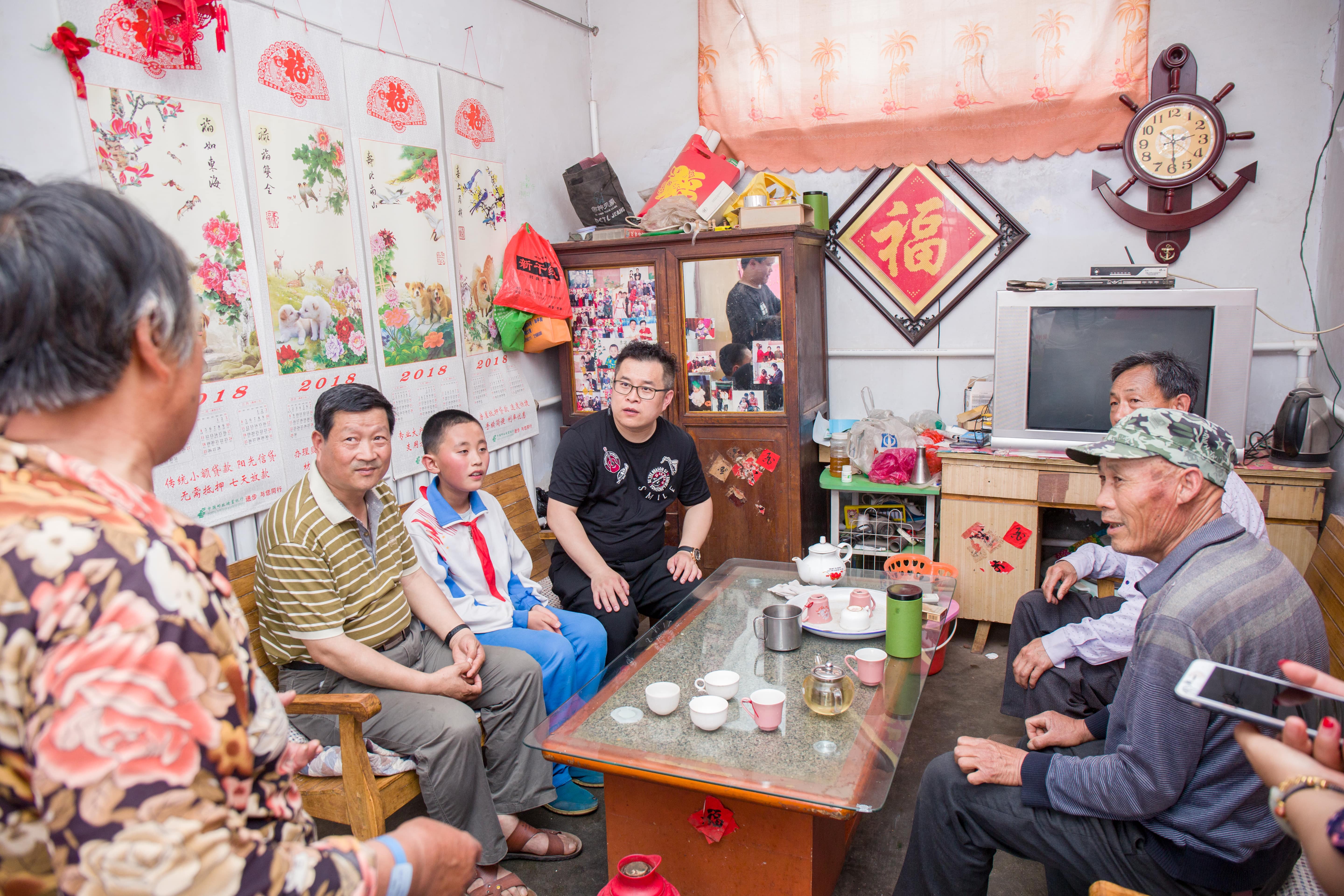 第142所 诸城市贾悦镇范家官庄米兰在线网站鹿永波小学