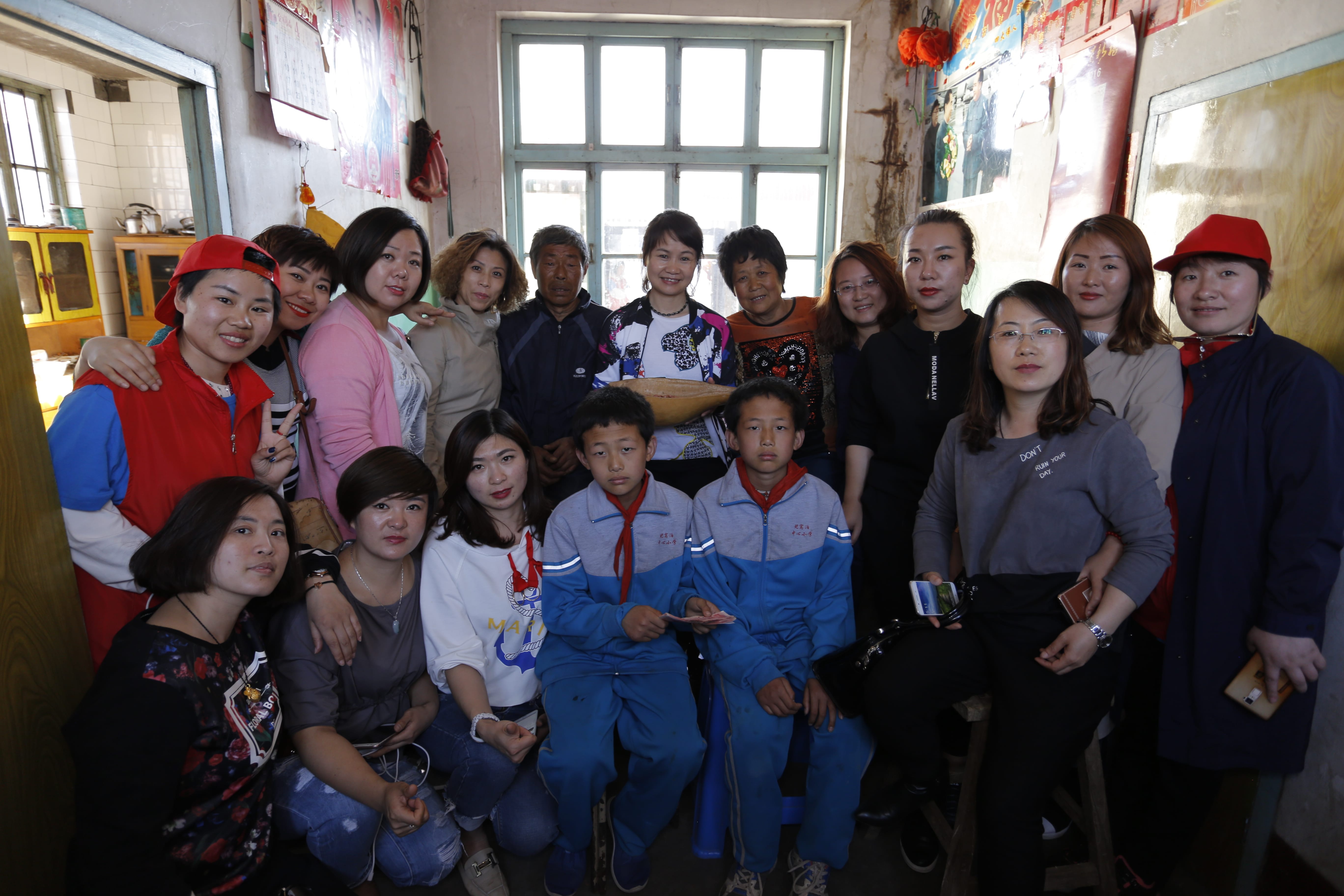 第83所 栖霞市蛇窝泊米兰在线网站马金荣小学