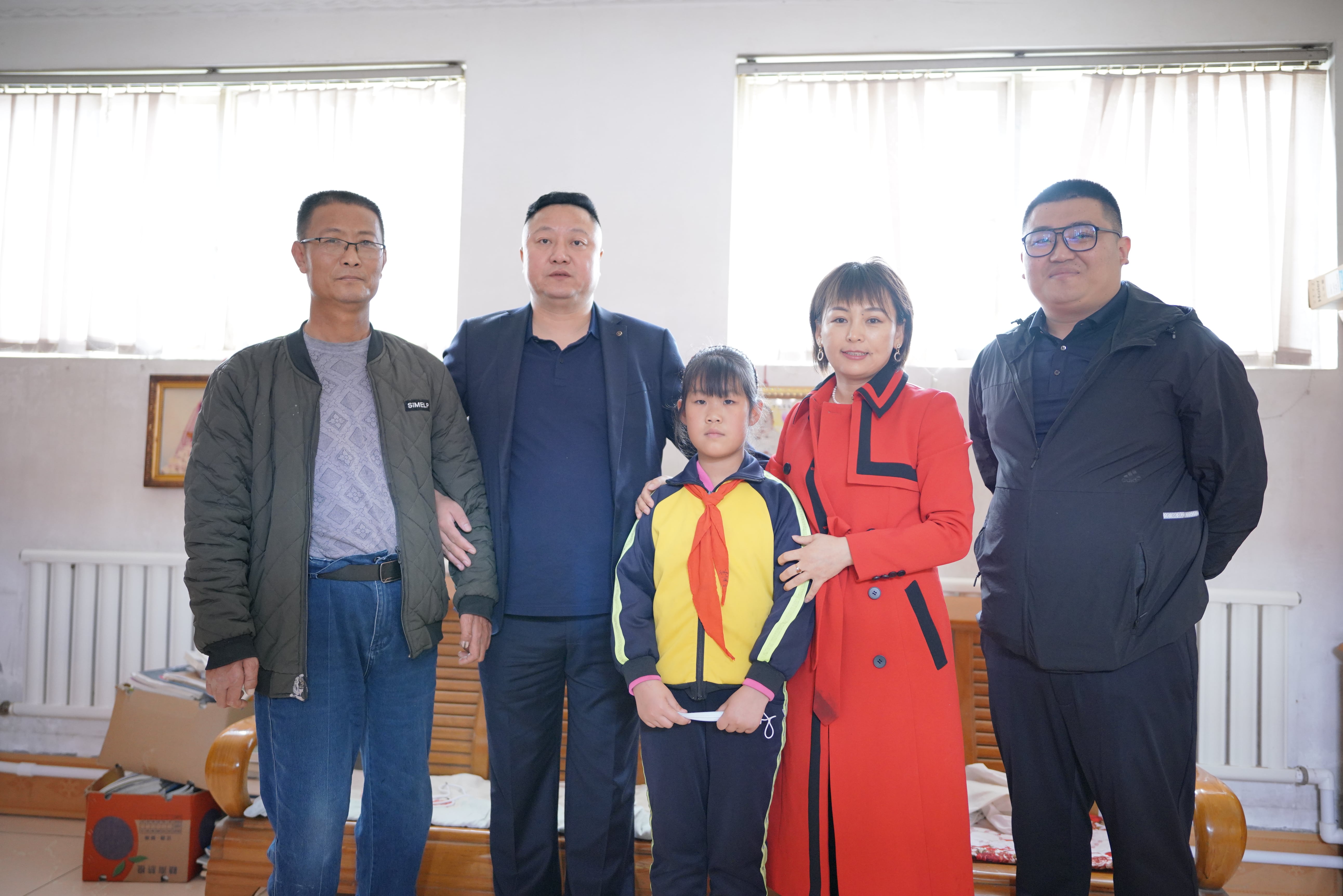 第213所 平度市崔家集镇崔家集米兰在线网站周玉洁小学