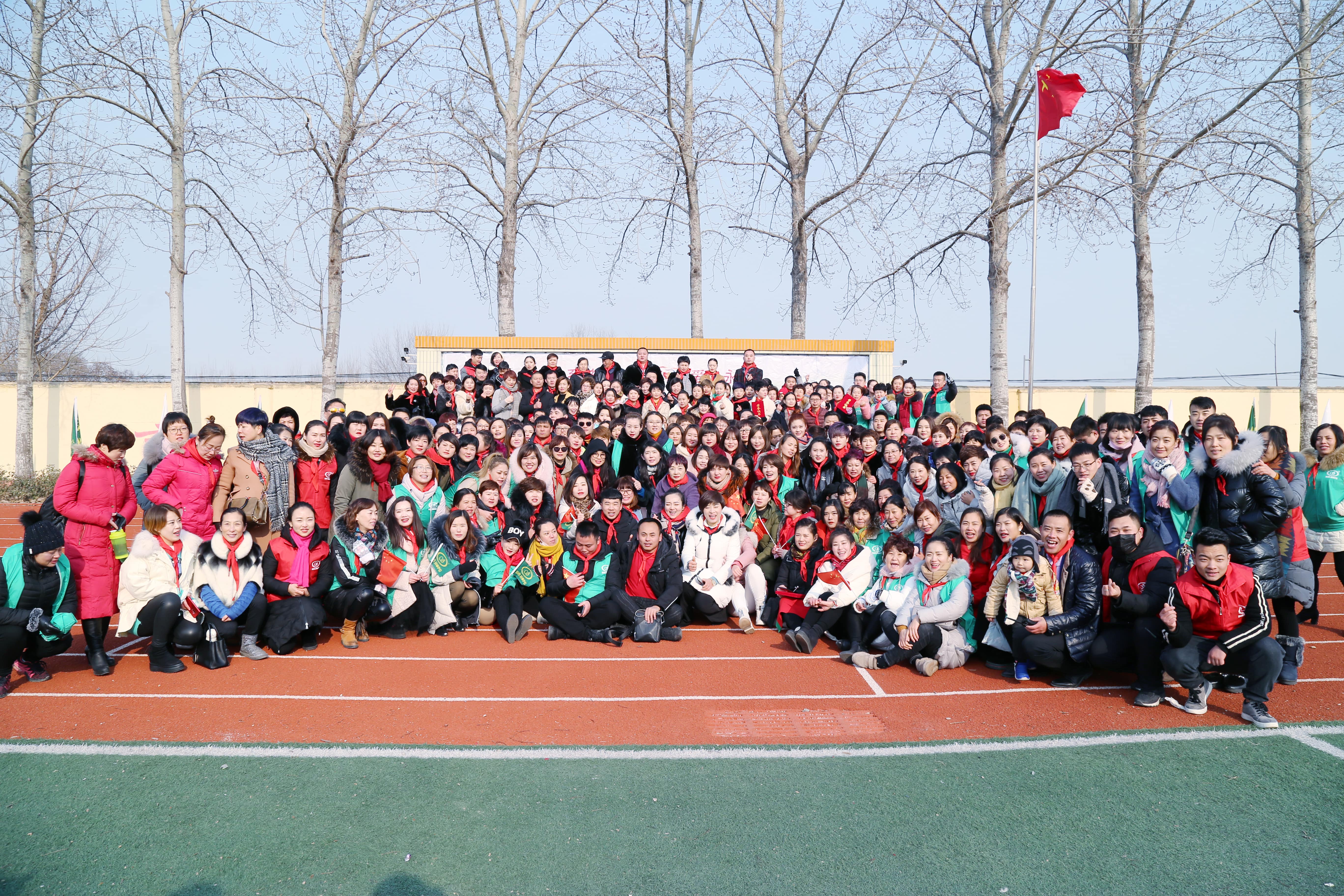 第104所 高密市姜庄镇李仙米兰在线网站周玉洁小学