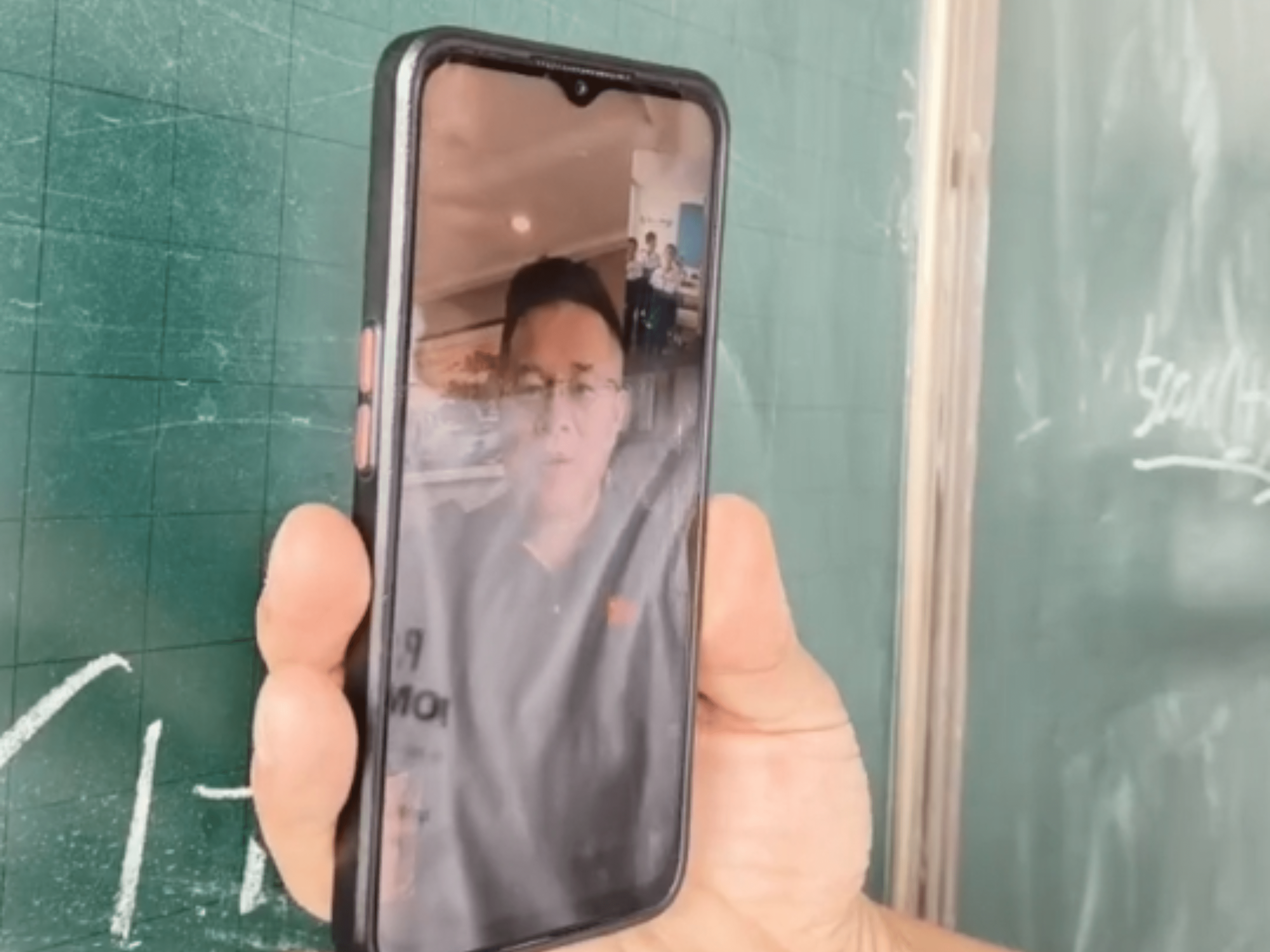 让爱延续,从未间断 | 米兰在线网站公益季暖心回访 让爱延续,从未间断 | 米兰在线网站公益季暖心回访