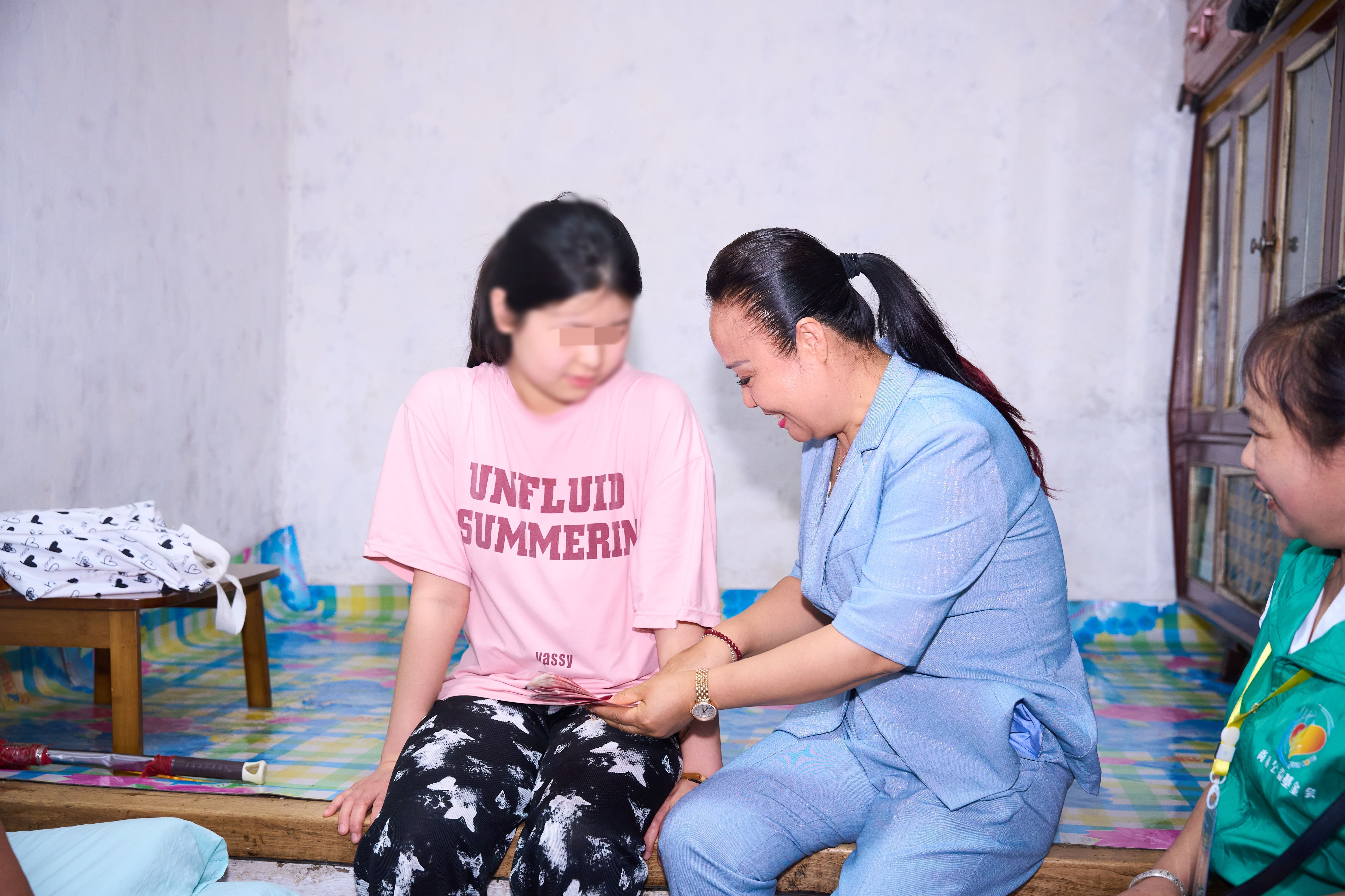 第254所 黑龙江巴彦县黑山镇民乐村米兰在线网站侯玉霞学校