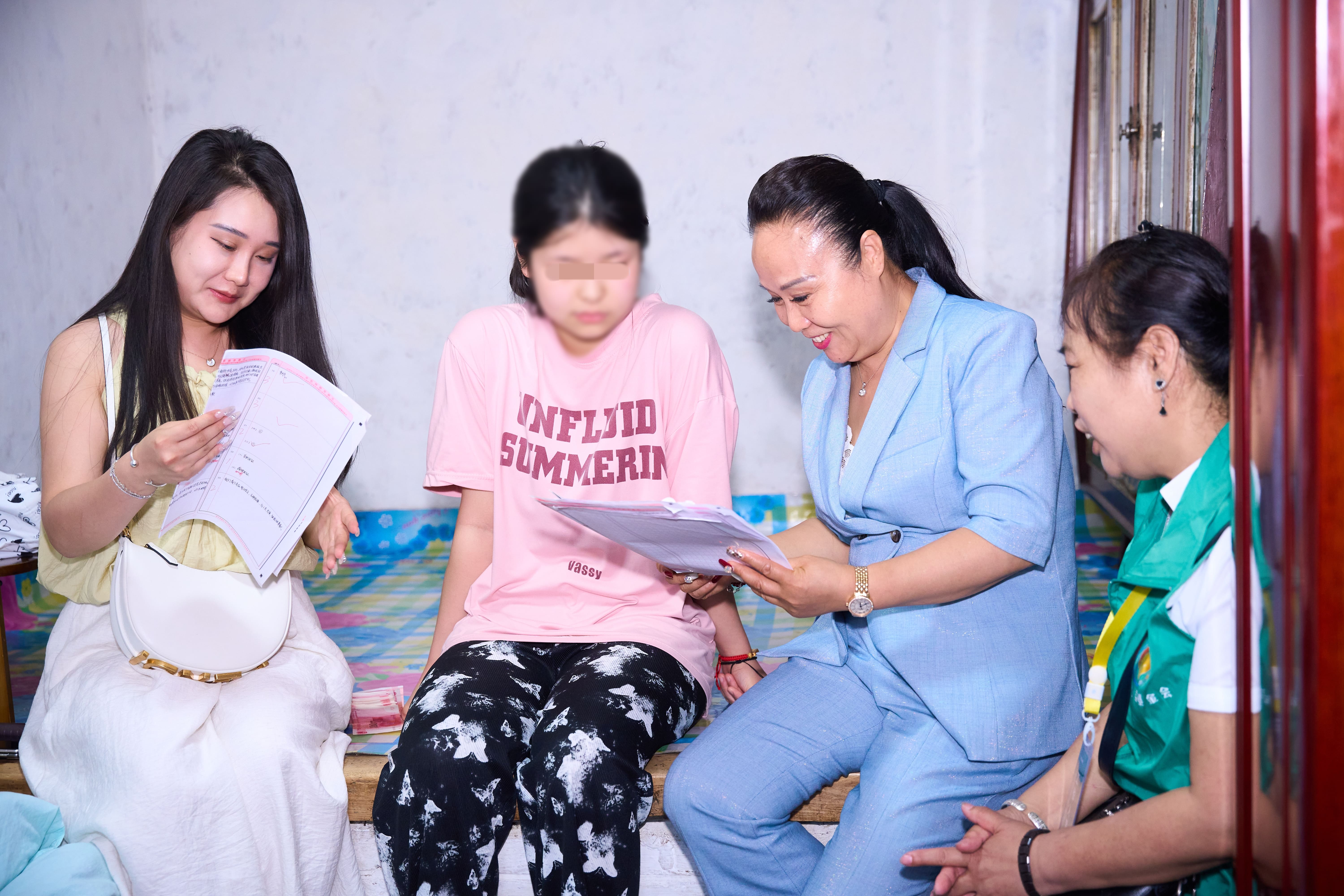 第254所 黑龙江巴彦县黑山镇民乐村米兰在线网站侯玉霞学校