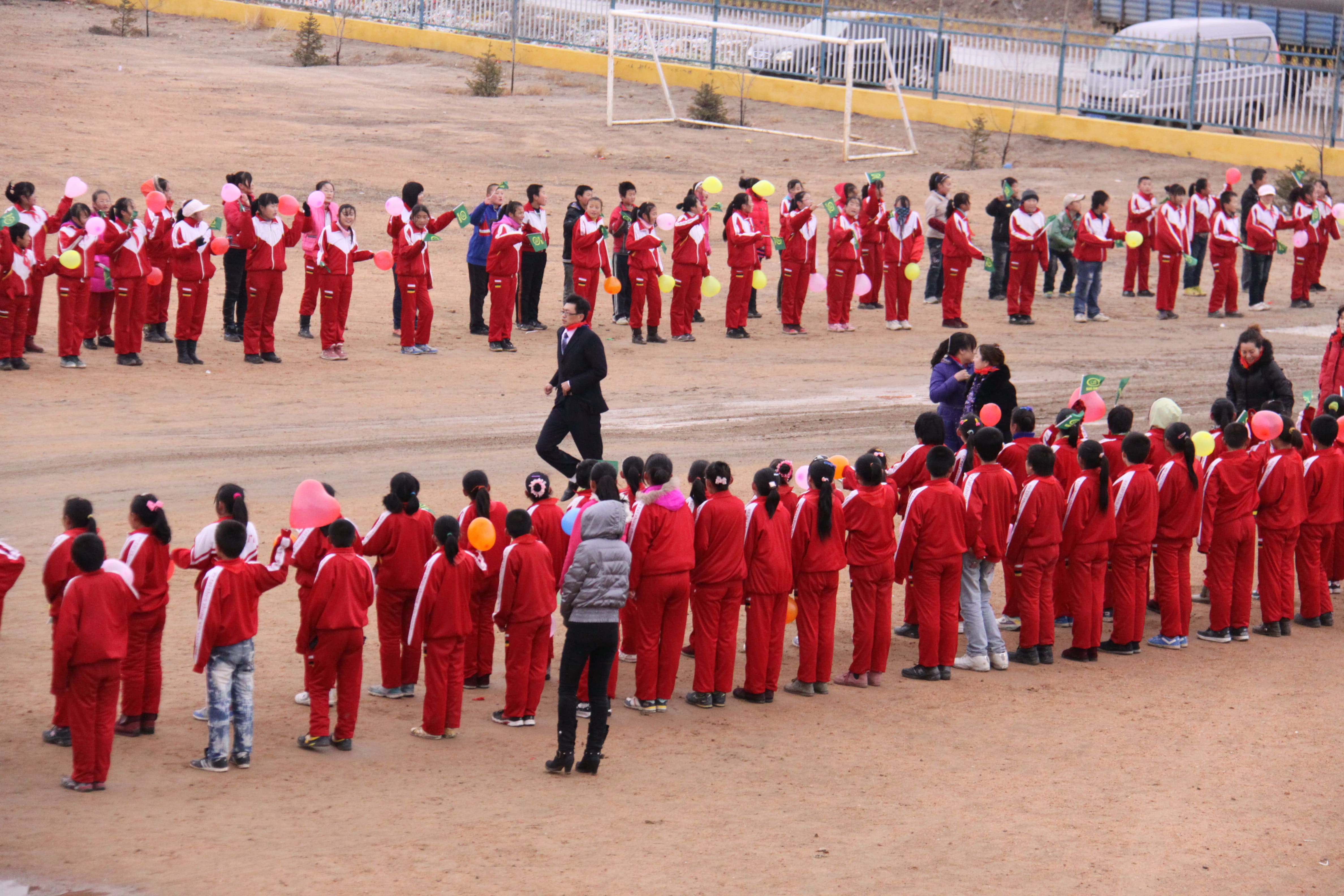 第24所 张家口市二台镇米兰在线网站刘金萍小学
