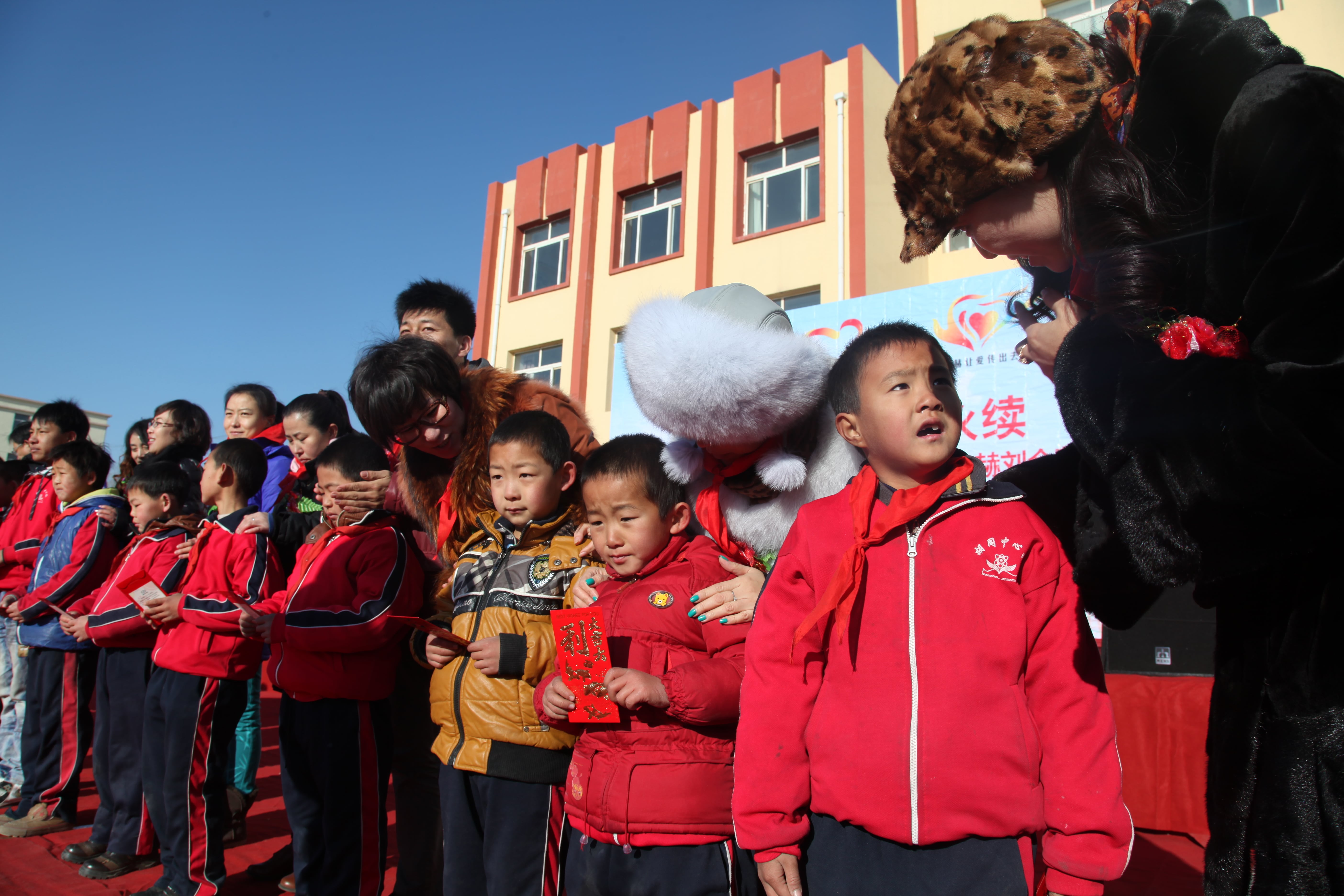 第28所 包头市哈业胡同米兰在线网站刘金萍小学