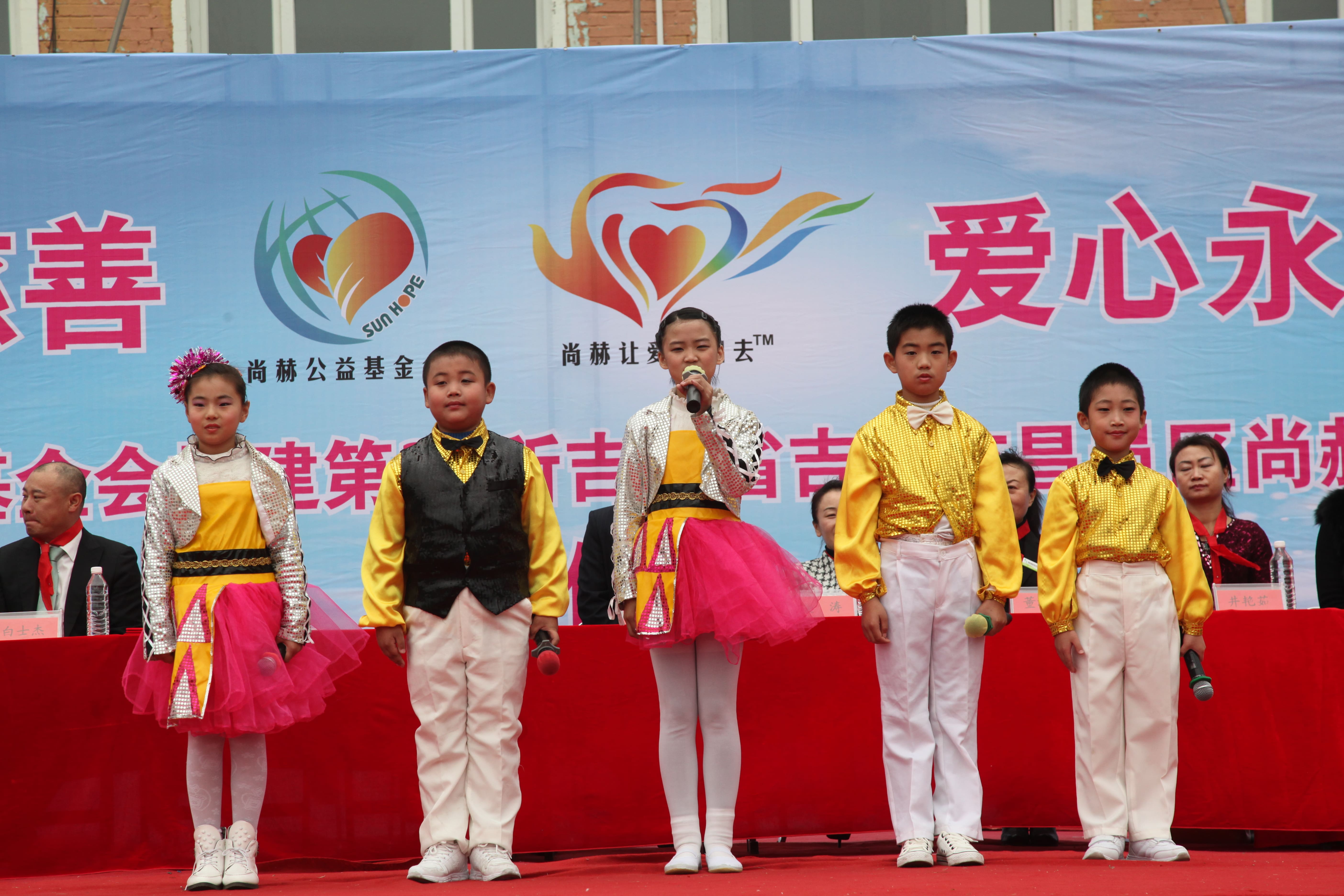 第30所 吉林市昌邑区米兰在线网站赵杰小学