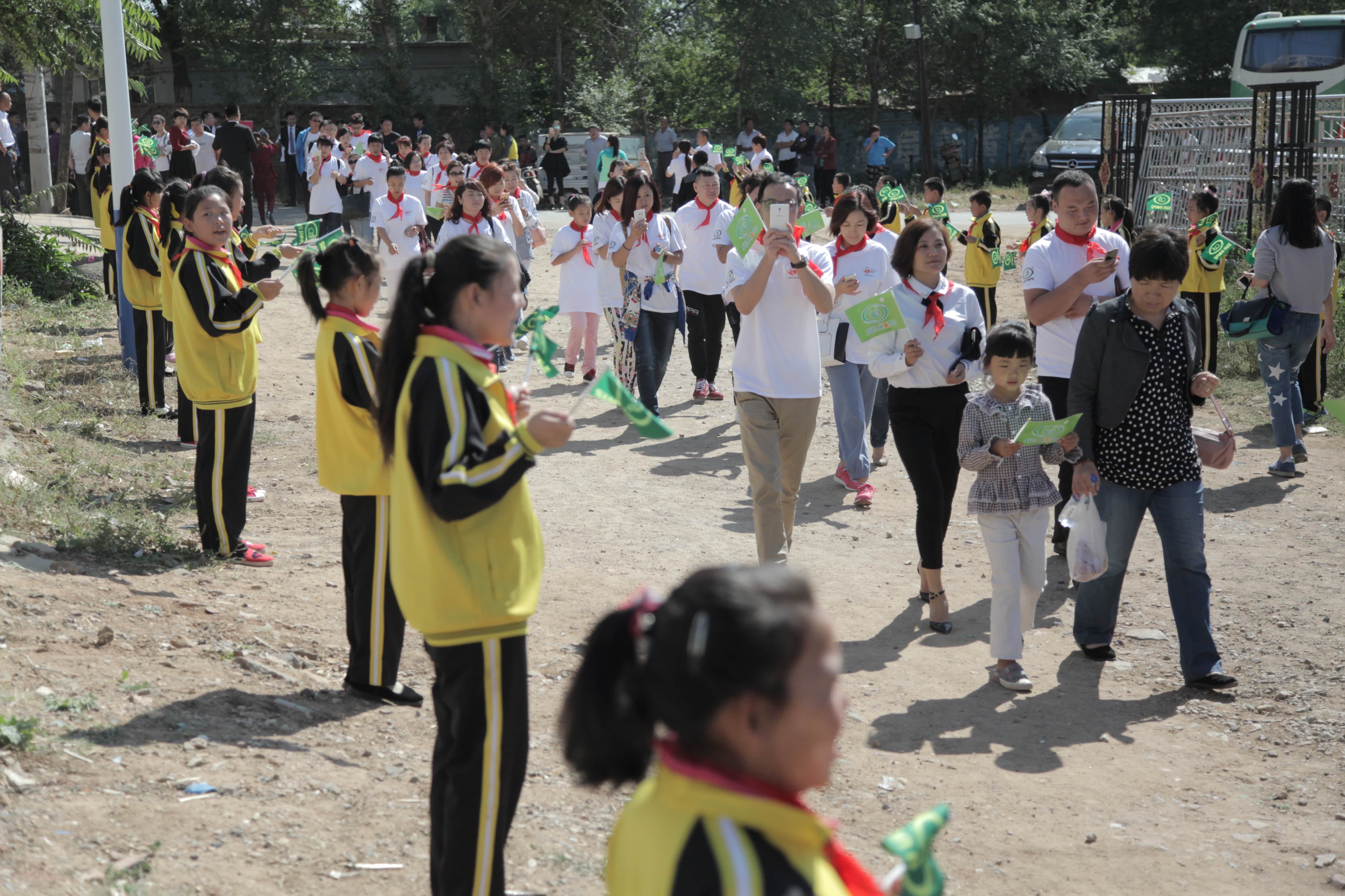 第37所 阜新市阜蒙县八家子米兰在线网站苗鑫小学