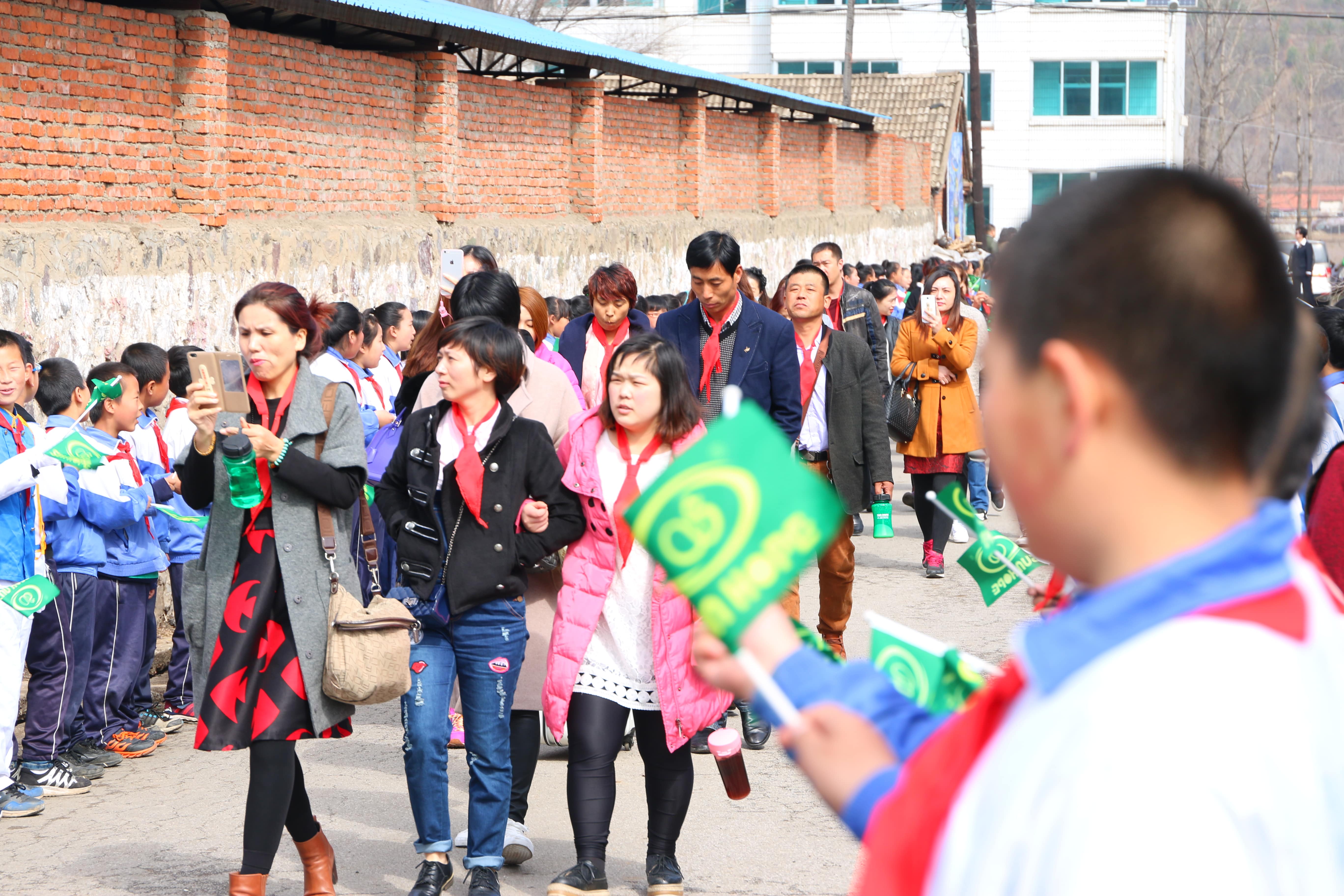 第40所 清原县英额门镇米兰在线网站王茹小学