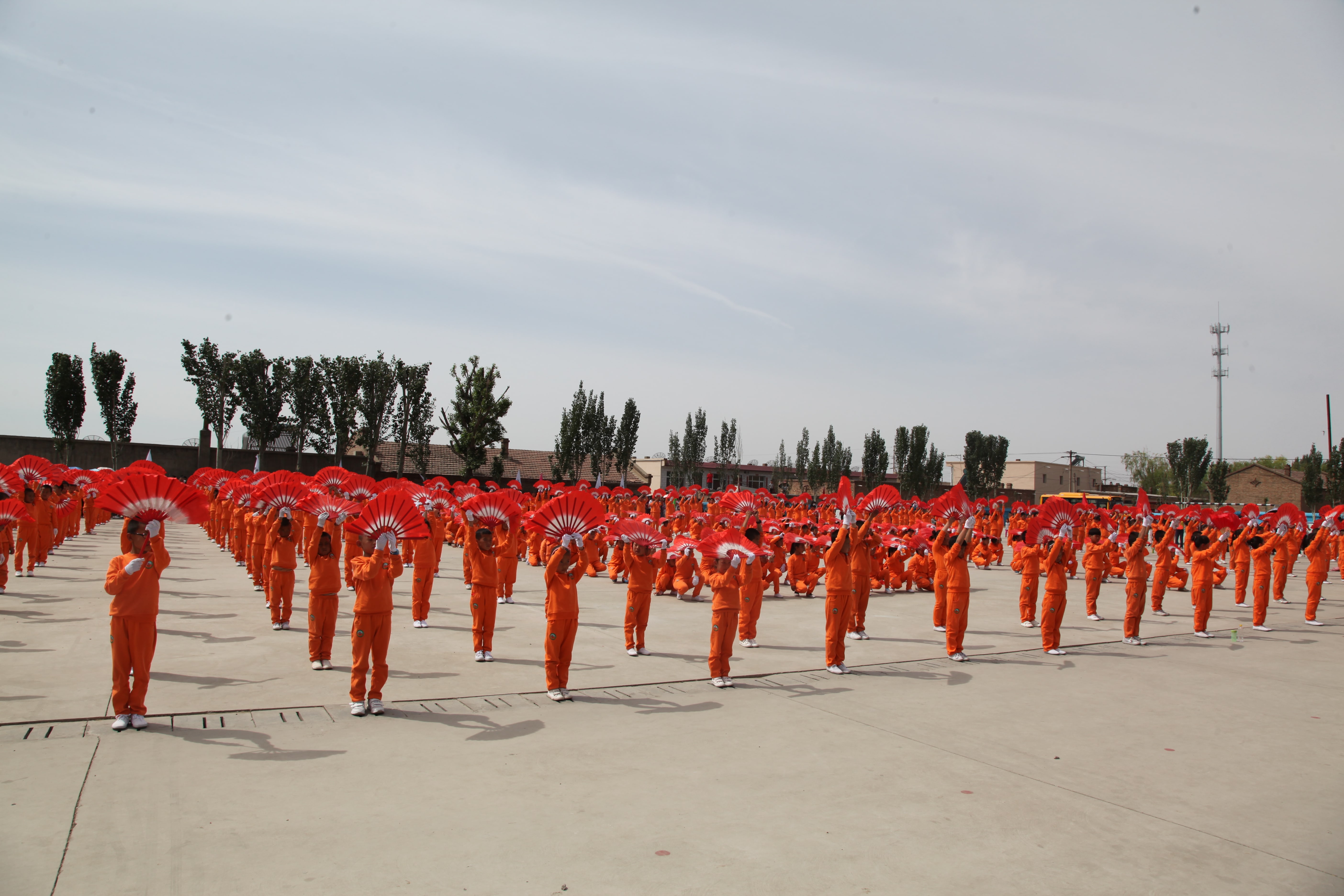 第48所 包头市九原区米兰在线网站董丽萍麻池中心校