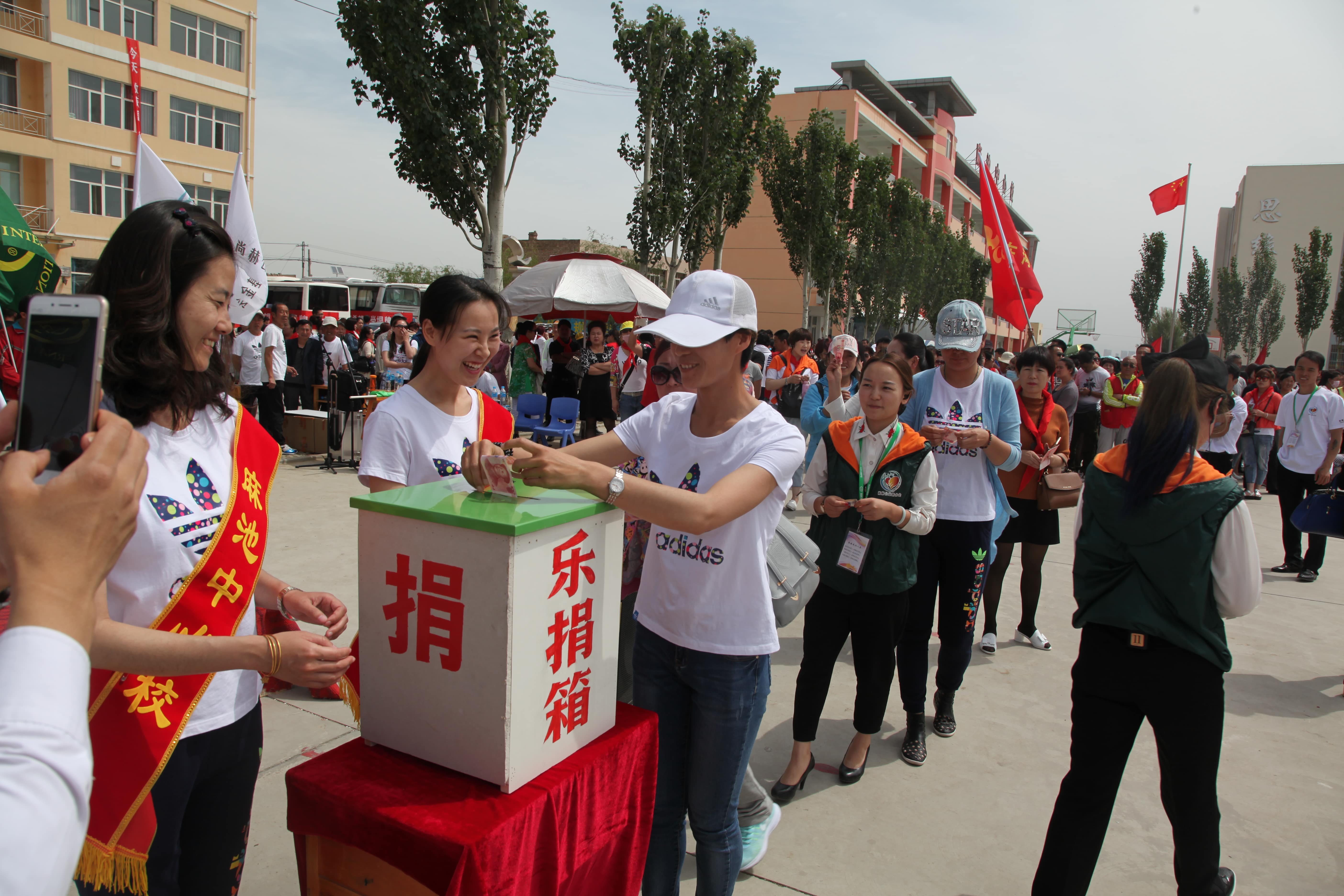 第48所 包头市九原区米兰在线网站董丽萍麻池中心校