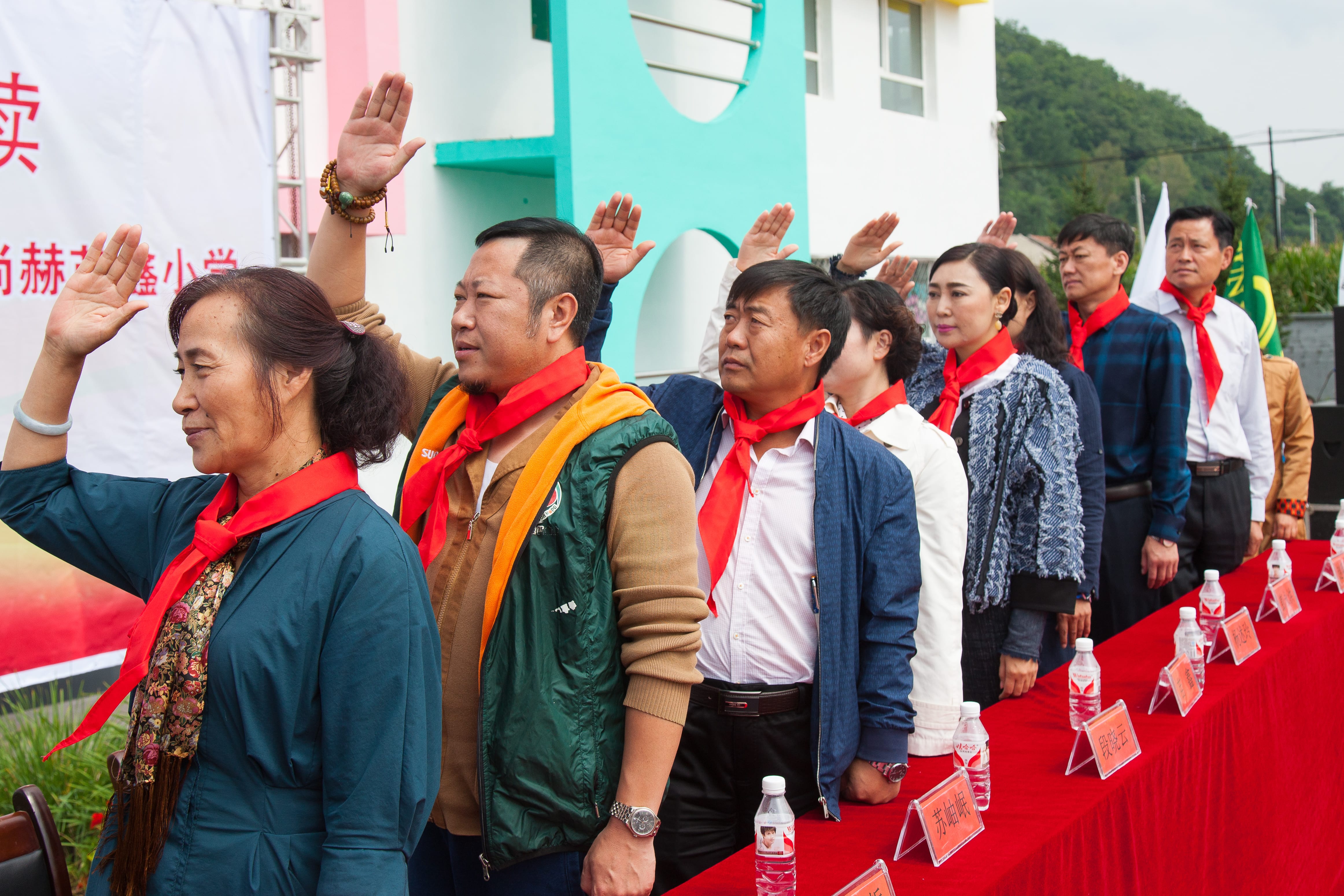 第58所 抚顺市新宾县北四平乡米兰在线网站苗鑫小学 第58所 抚顺市新宾县北四平乡米兰在线网站苗鑫小学