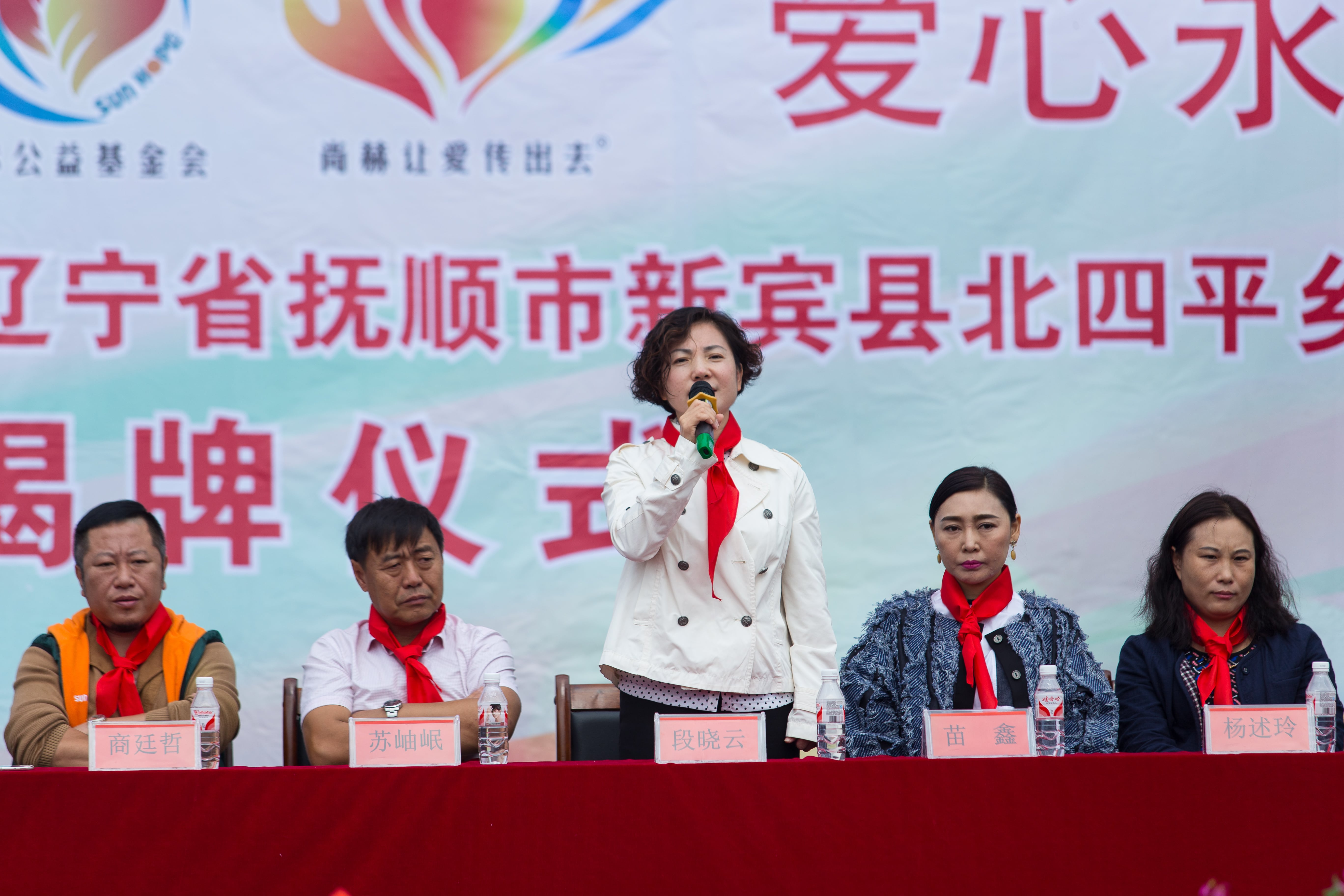 第58所 抚顺市新宾县北四平乡米兰在线网站苗鑫小学 第58所 抚顺市新宾县北四平乡米兰在线网站苗鑫小学