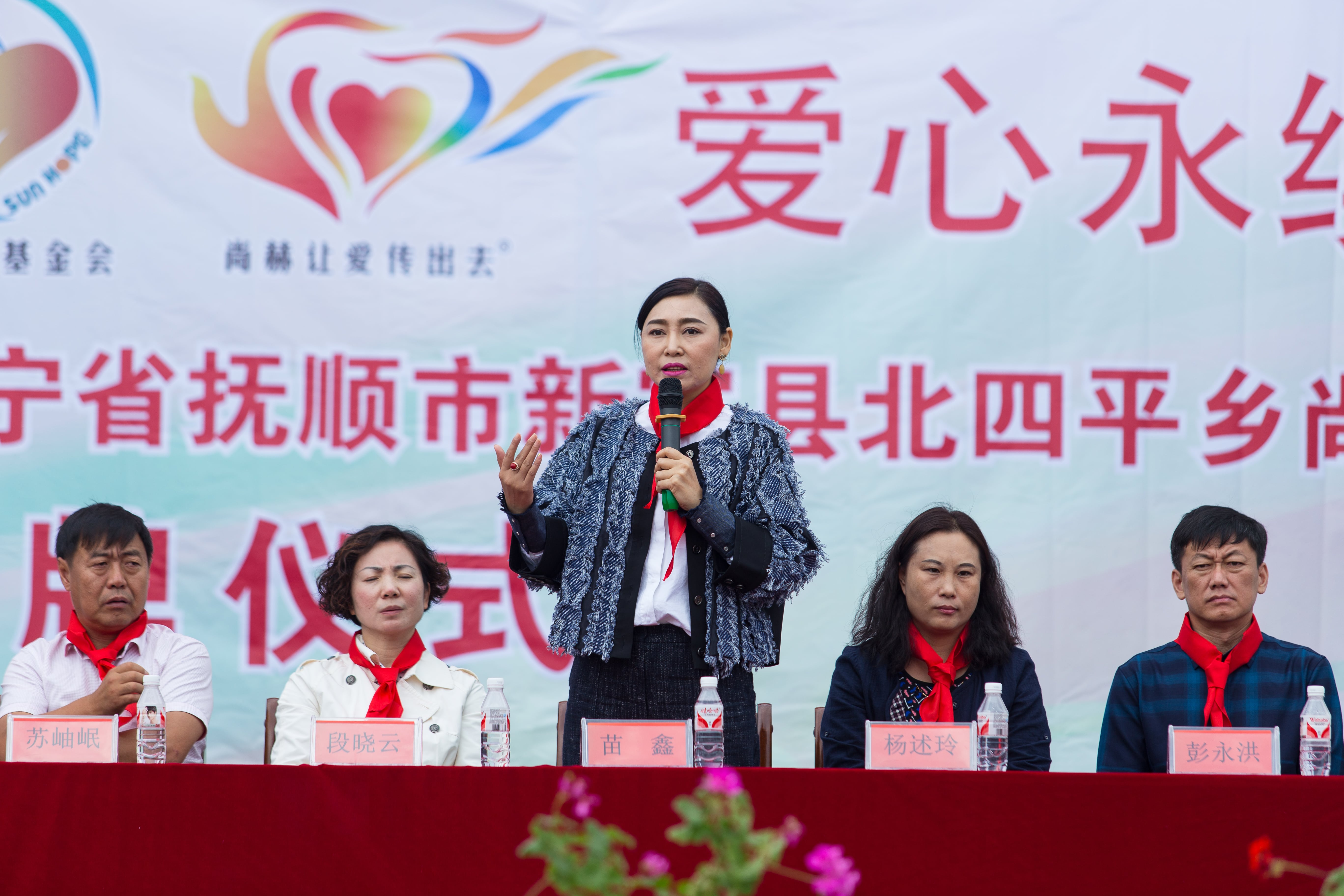 第58所 抚顺市新宾县北四平乡米兰在线网站苗鑫小学 第58所 抚顺市新宾县北四平乡米兰在线网站苗鑫小学