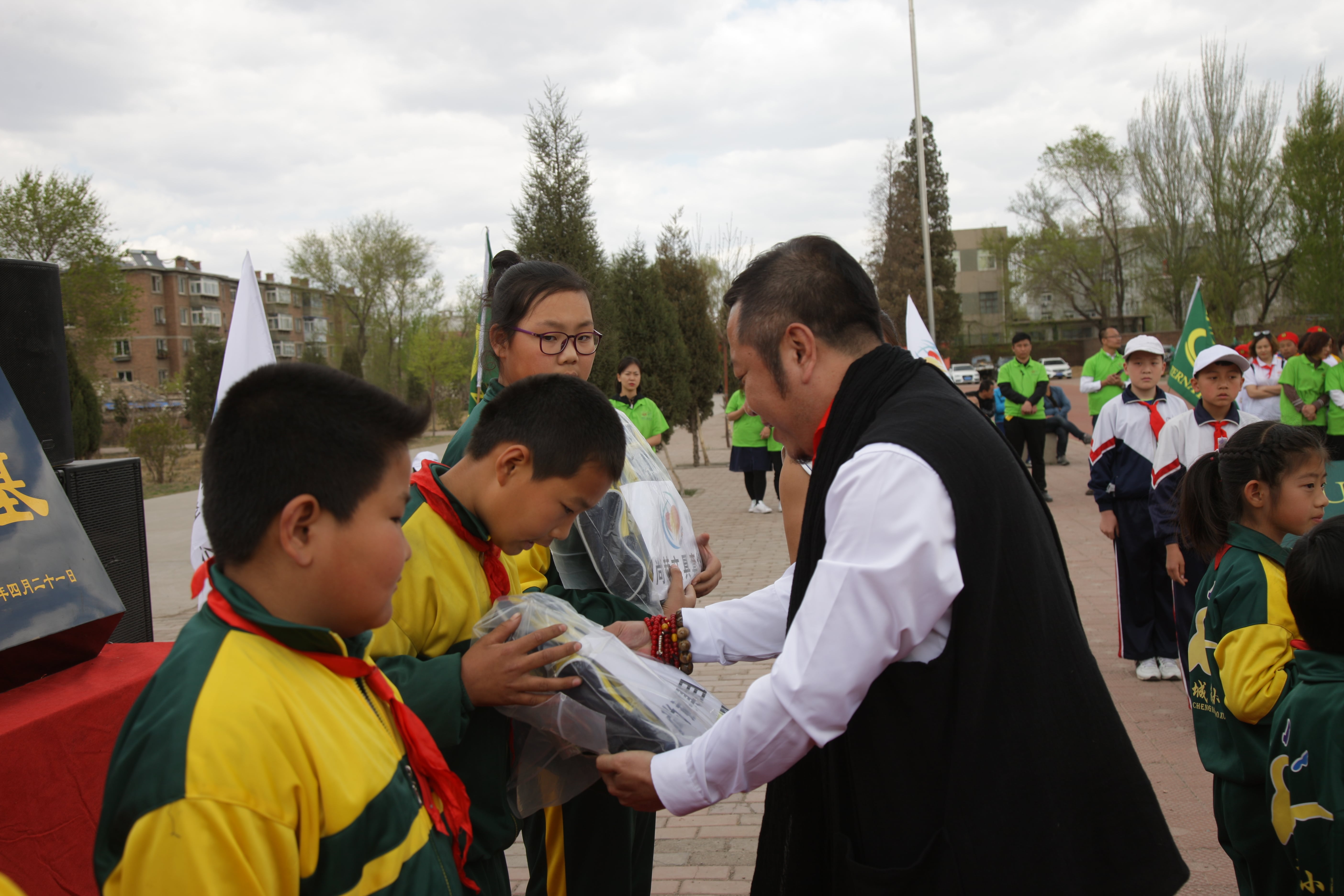 第86所 辽宁省阜新市太平区建业米兰在线网站苗鑫小学 第86所 辽宁省阜新市太平区建业米兰在线网站苗鑫小学