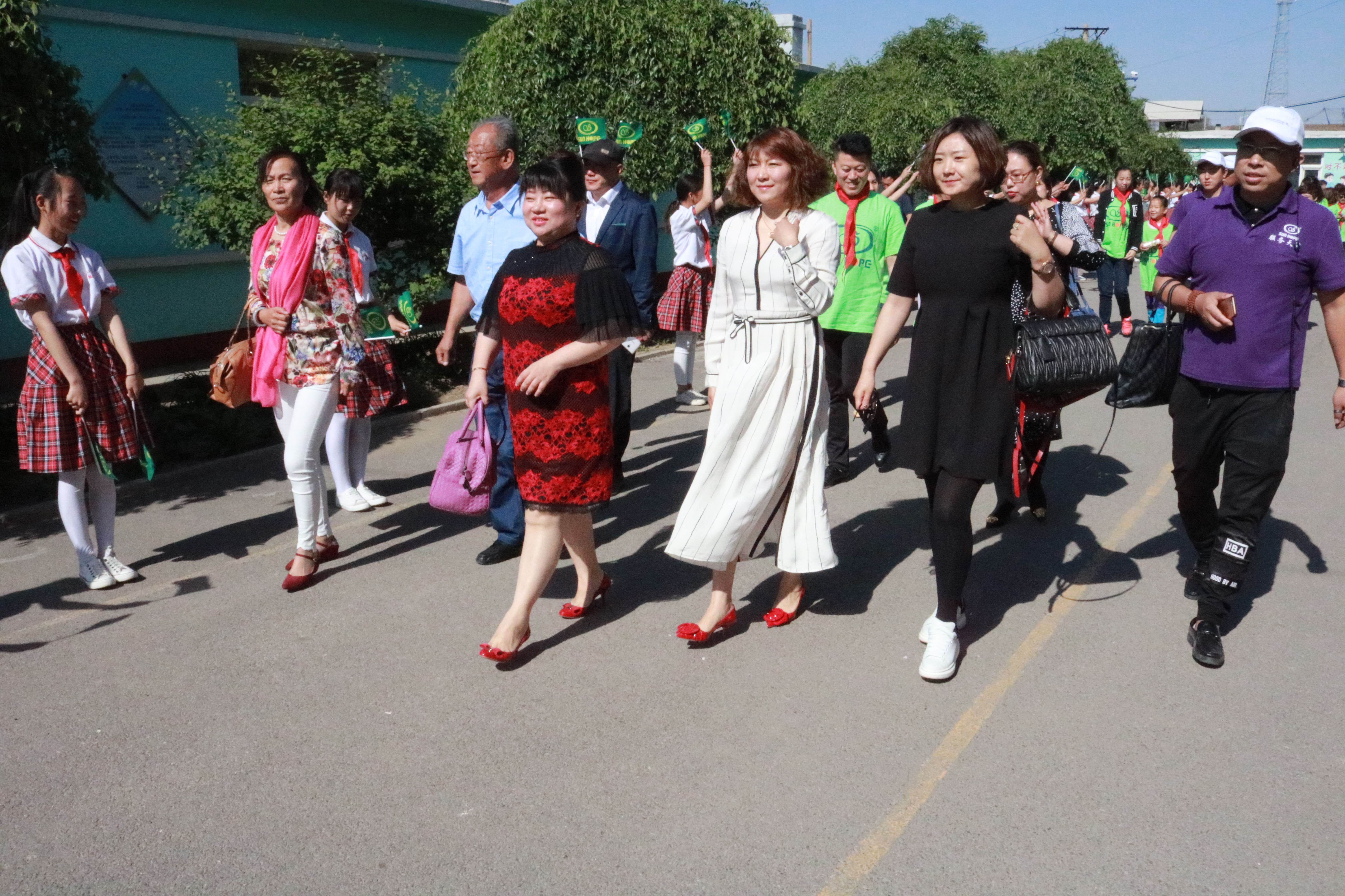 第96所 锦州市黑山县胡家镇米兰在线网站董波小学