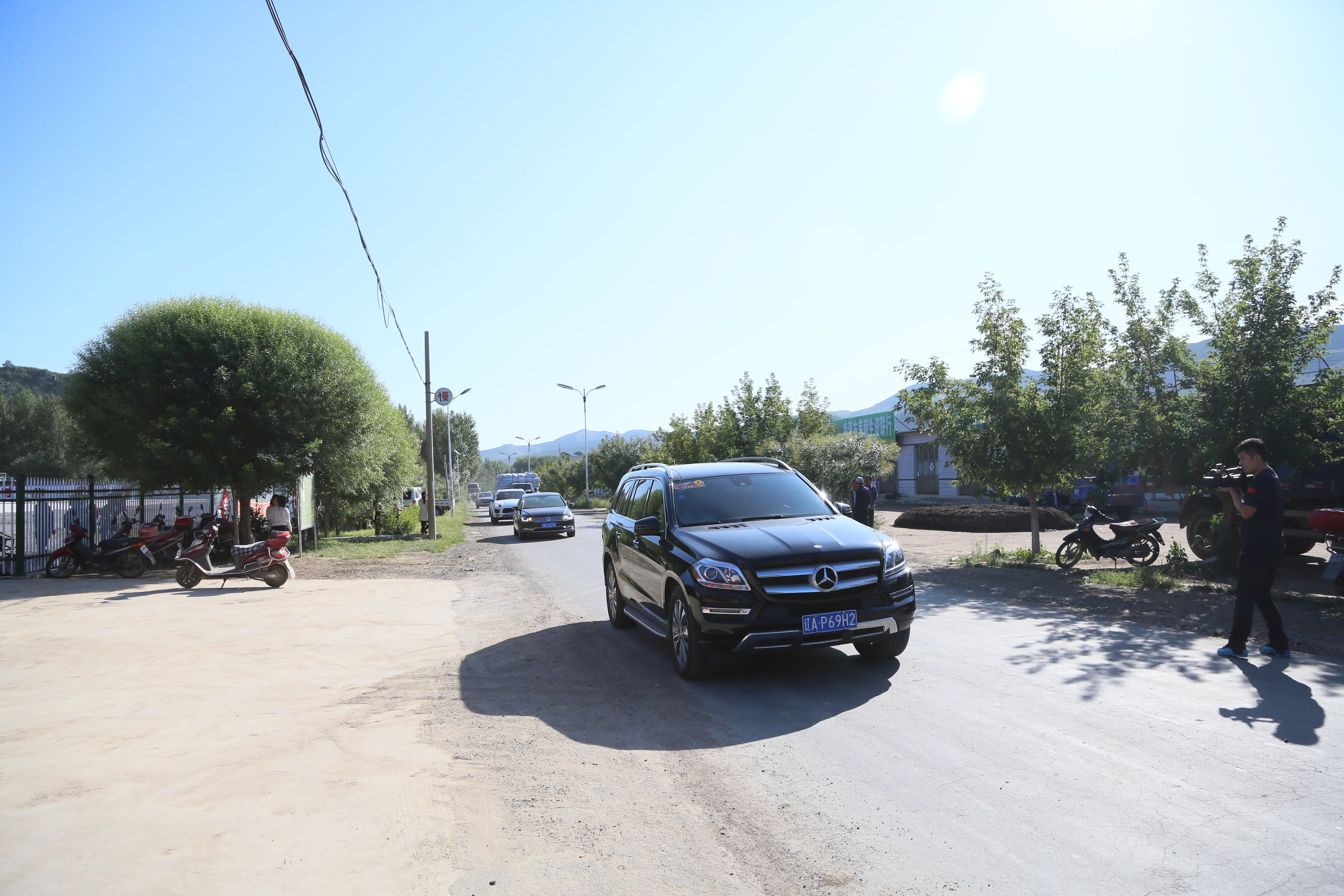 第113所 朝阳市凌源市大王杖子米兰在线网站梁红小学