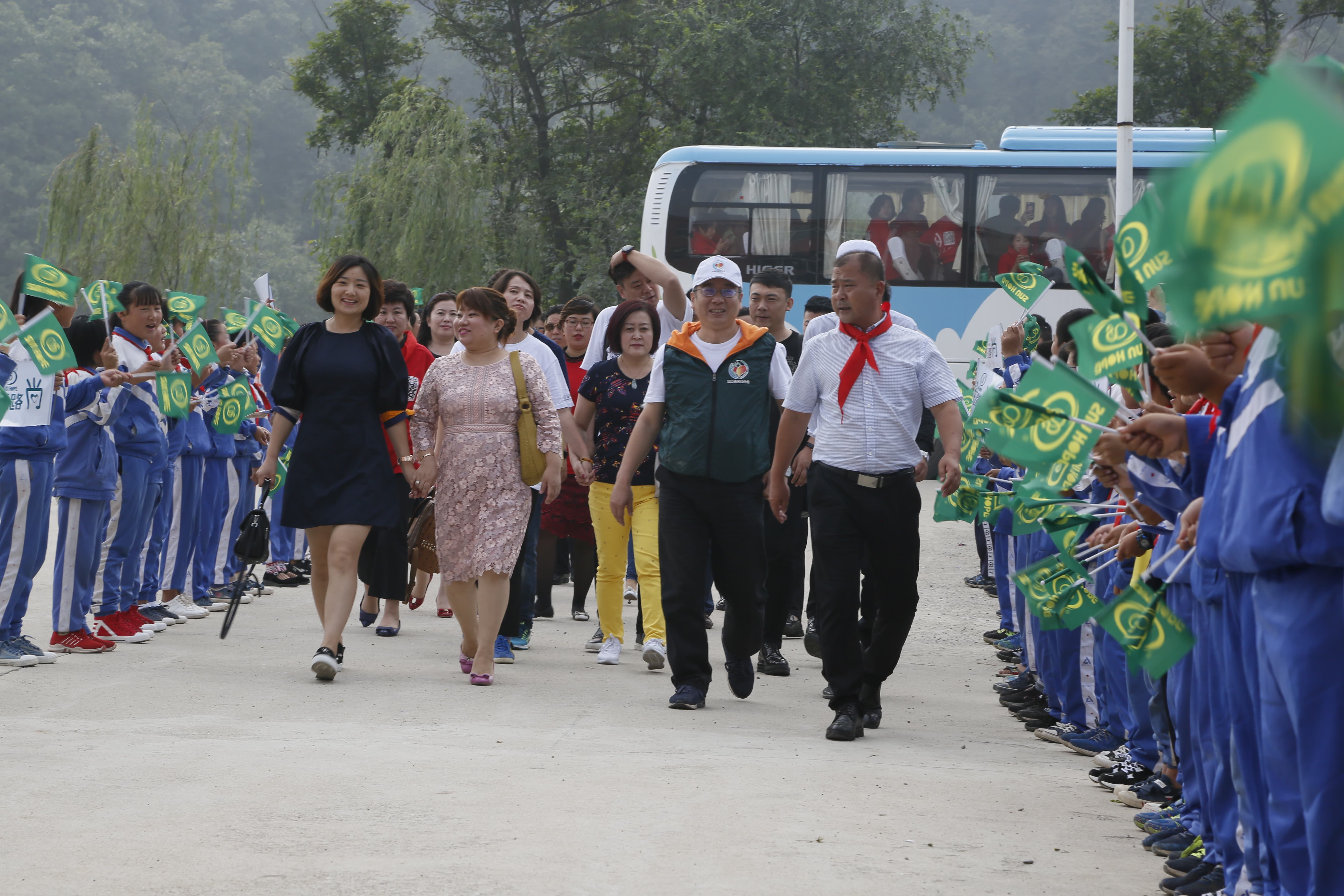 第115所 岫岩县前营镇米兰在线网站董波中心小学