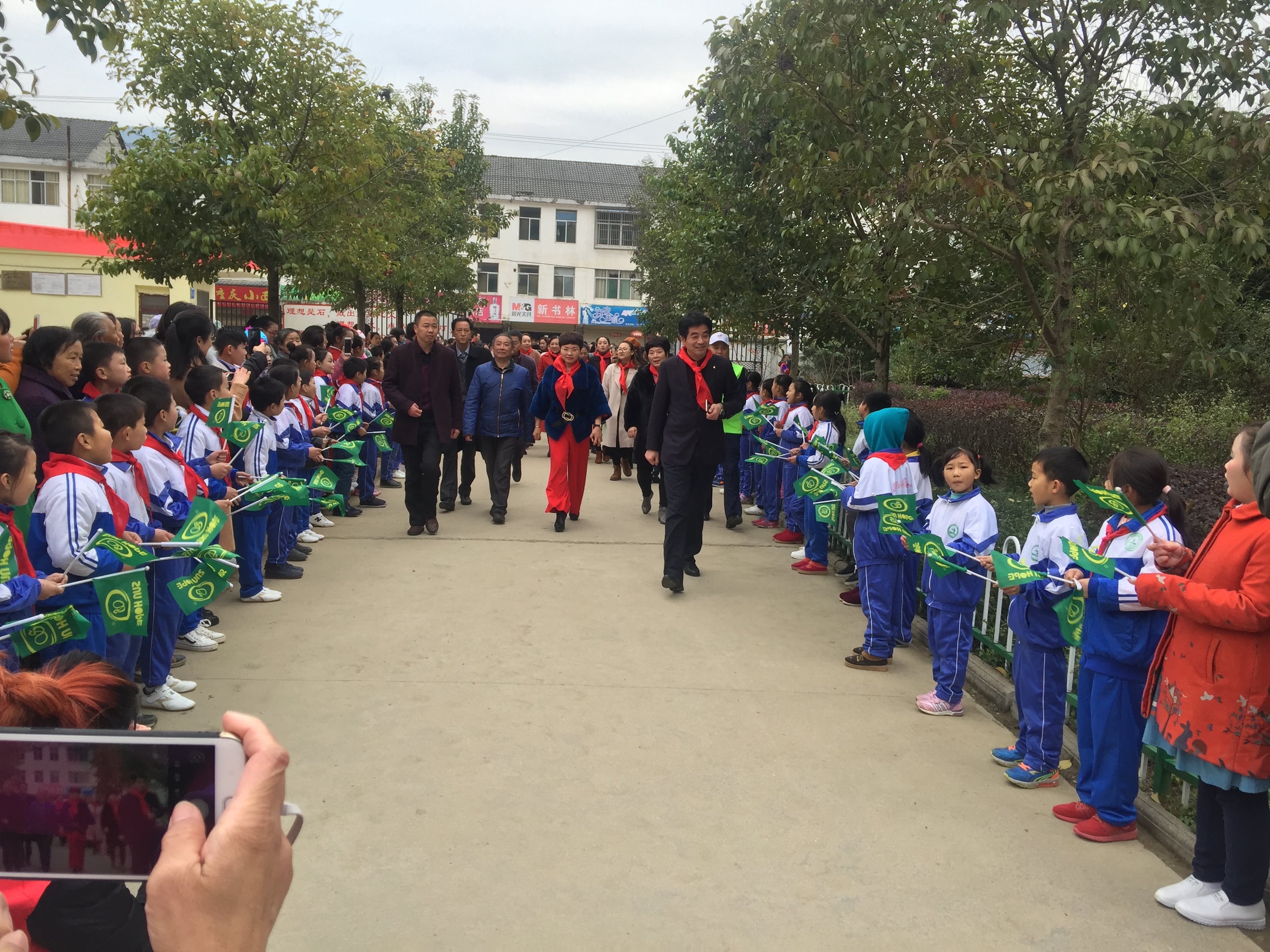 第132所 安庆市岳西县菖蒲米兰在线网站程解勤小学 第132所 安庆市岳西县菖蒲米兰在线网站程解勤小学