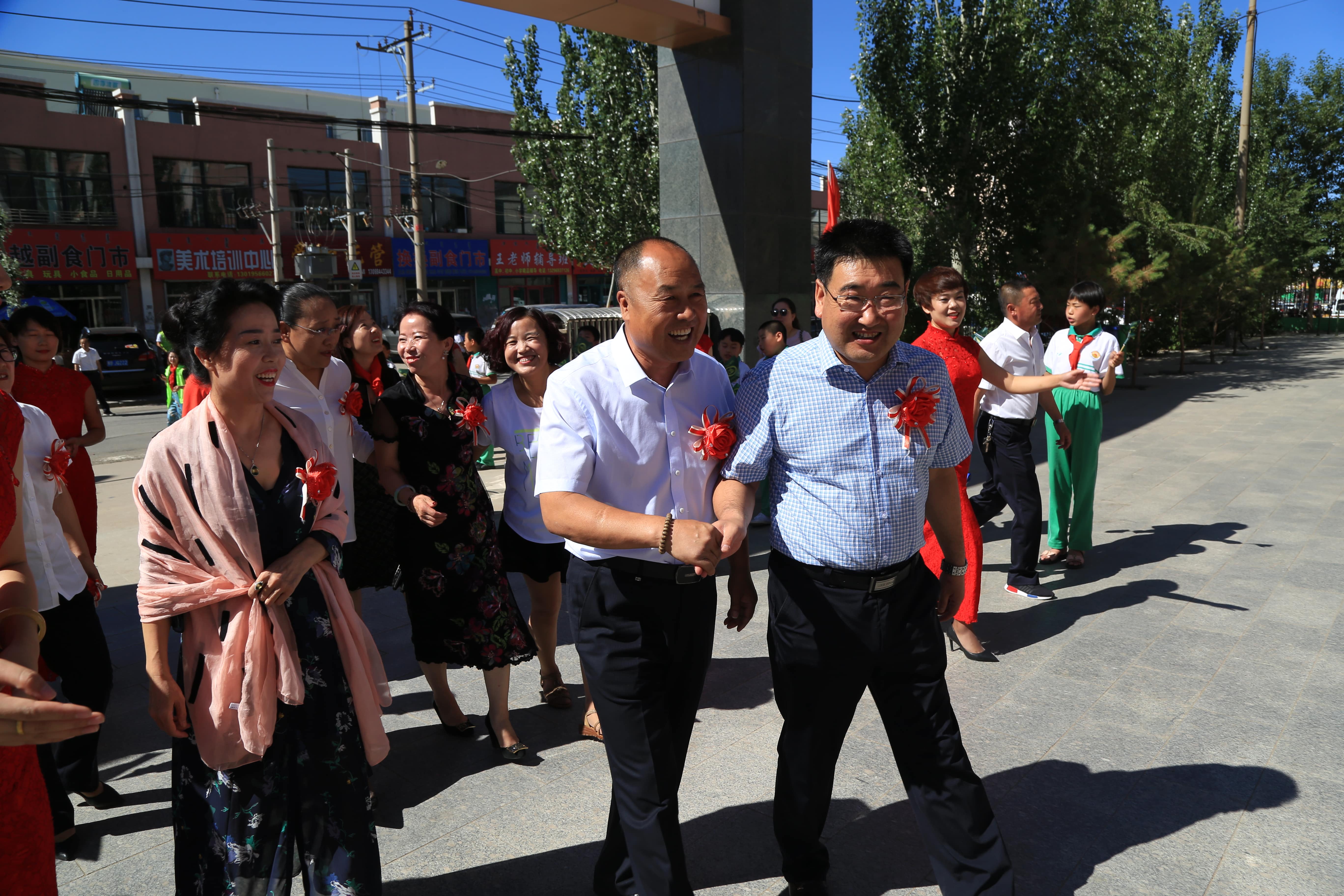 第157所 固阳县团结巷米兰在线网站刘金萍小学