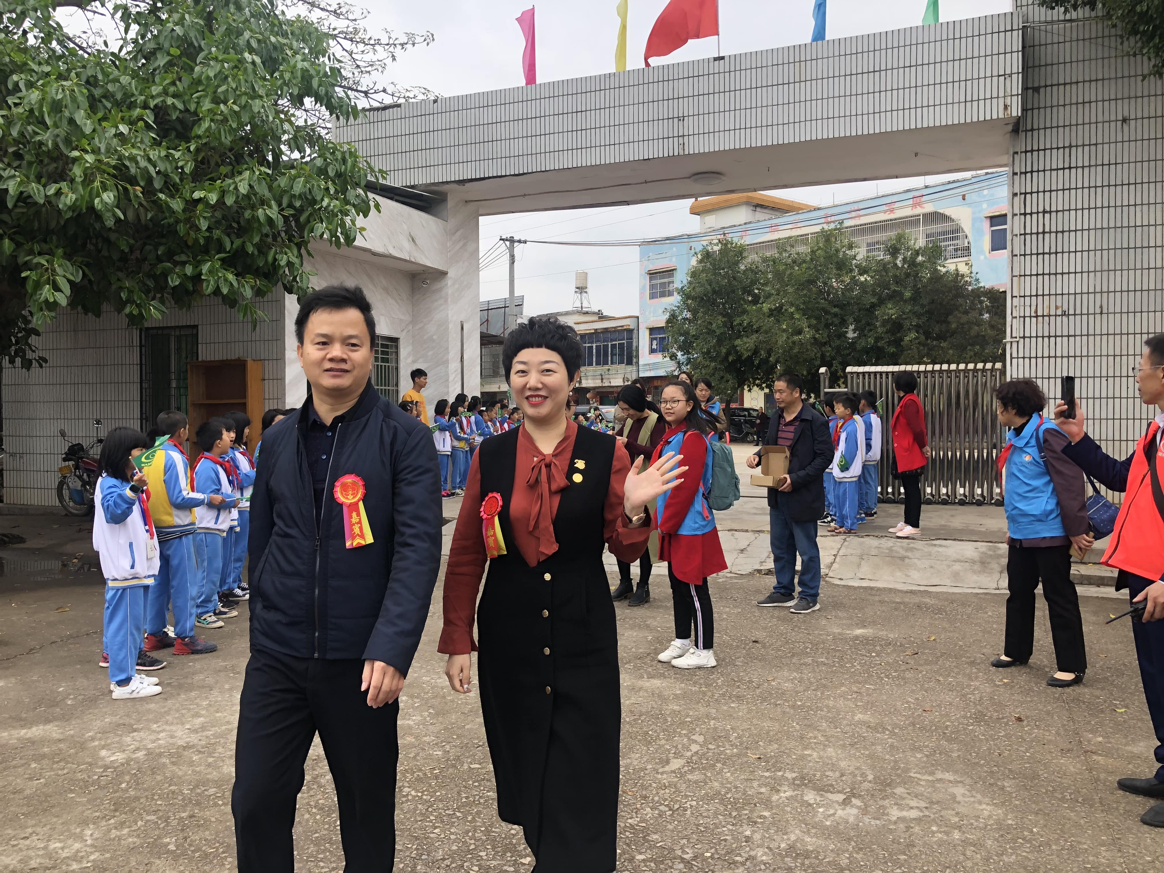 第182所 东源县黄沙米兰在线网站郇宇学校 第182所 东源县黄沙米兰在线网站郇宇学校