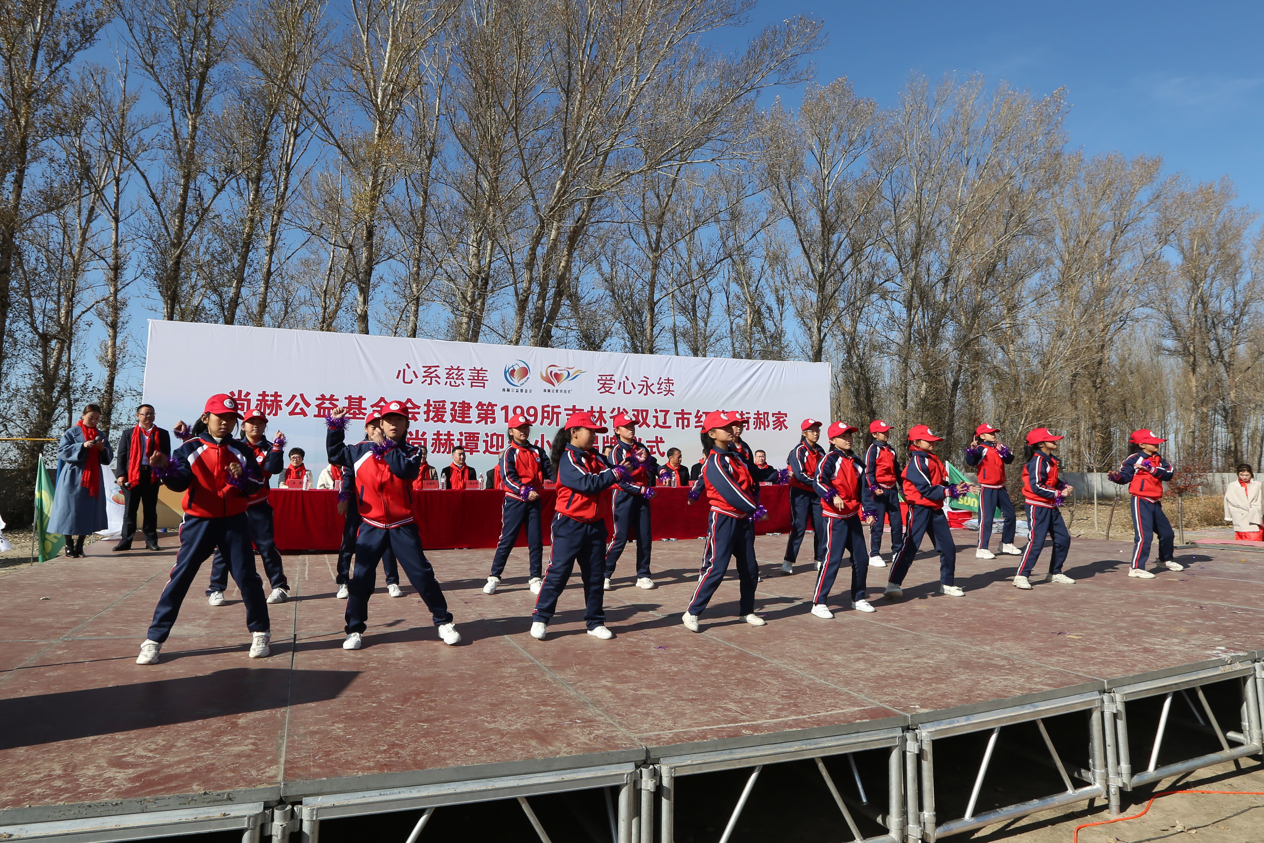 第199所 双辽市红旗街郝家米兰在线网站谭迎春小学